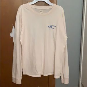 O’Neill long sleeve tee